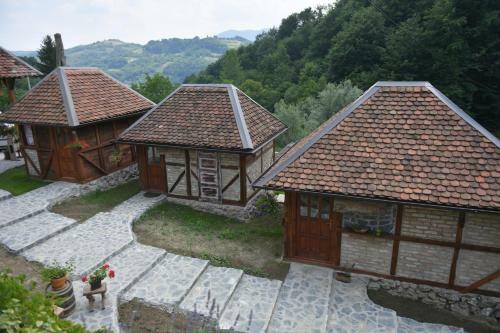 Lodge Konak Dobri Potok