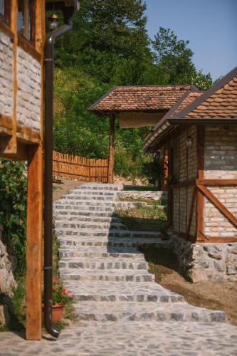 Lodge Konak Dobri Potok