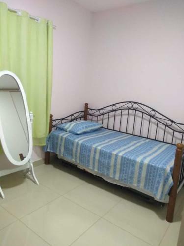 Apartamento Apto Inteiro Seguro E Confort�vel Com Piscina