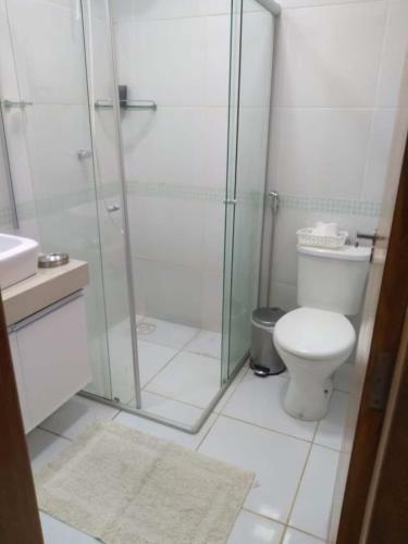 Apartamento Apto Inteiro Seguro E Confort�vel Com Piscina