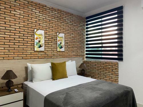 Apartamento Luxo Flat Ruby