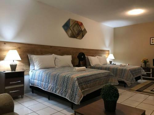 Hotel Quarto Luxo Exclusive