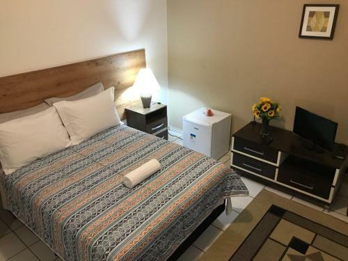 Hotel Quarto Luxo Exclusive