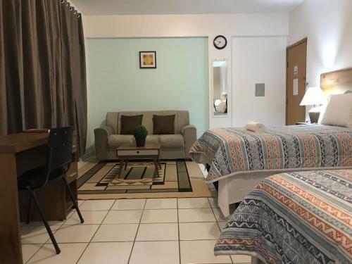 Hotel Quarto Luxo Exclusive