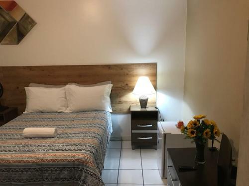 Hotel Quarto Luxo Exclusive