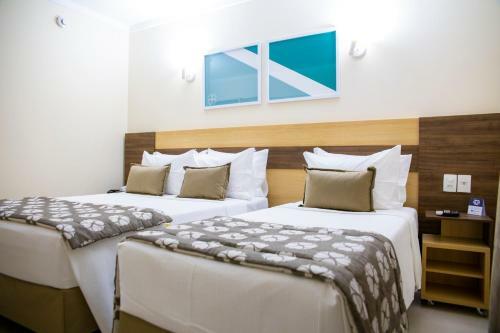 House Inn Hotel - Anashopping