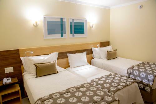 House Inn Hotel - Anashopping