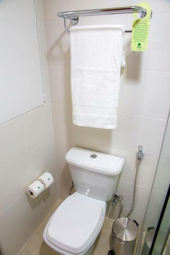 House Inn Hotel - Anashopping