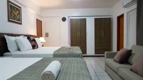 Hotel Quarto Luxo Palladium