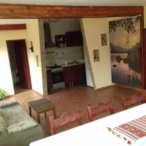Hostal Casa " La Padure"