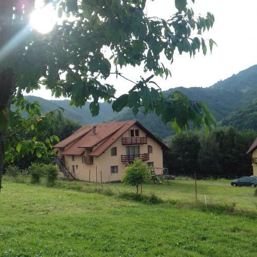 Hostal Casa " La Padure"
