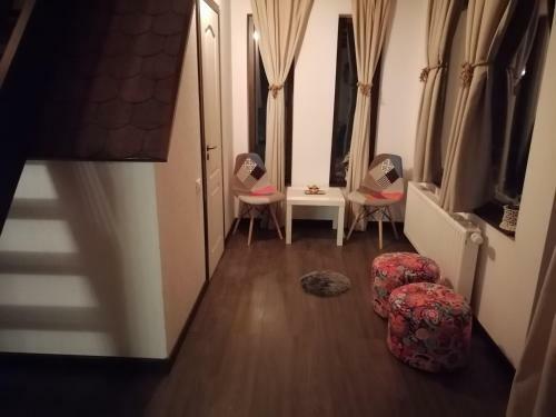 Hostal Relax