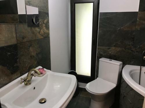 Hostal Relax