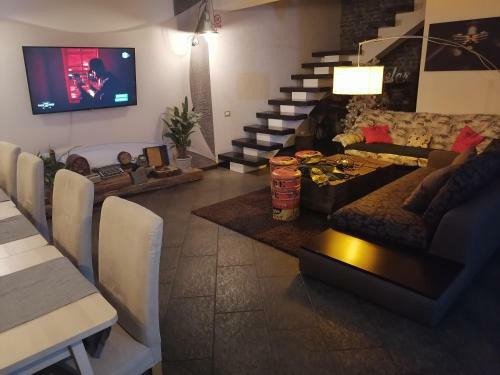 Hostal Relax