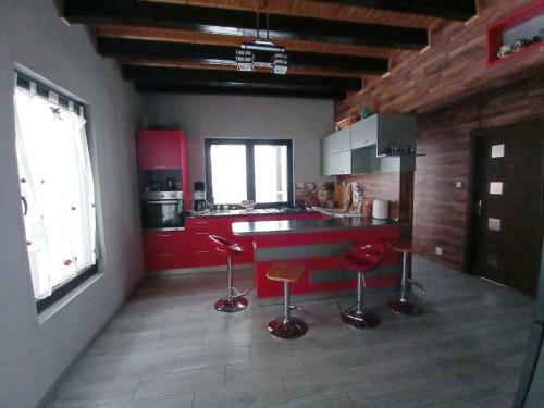 Villa Vila Rem