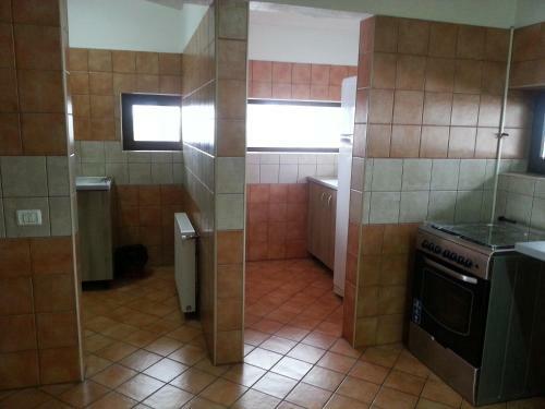 Villa Vila Poarta Bucegilor