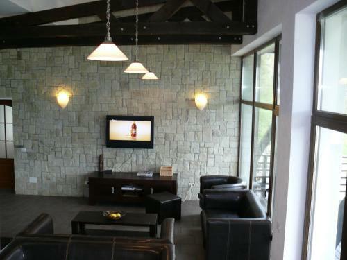 Villa Vila Poarta Bucegilor