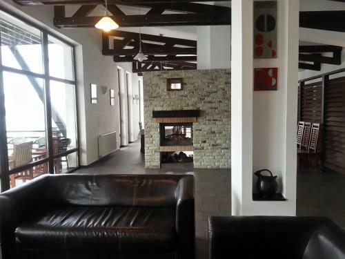 Villa Vila Poarta Bucegilor