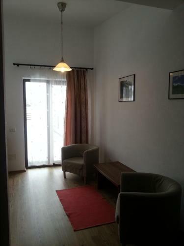 Villa Vila Poarta Bucegilor