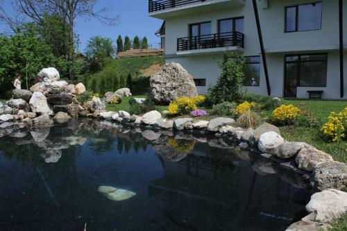 Villa Vila Poarta Bucegilor