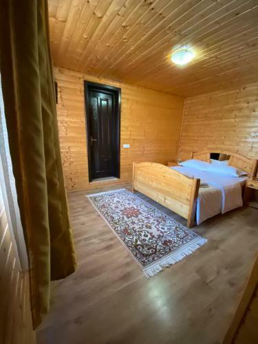 Villa Casa Violetei