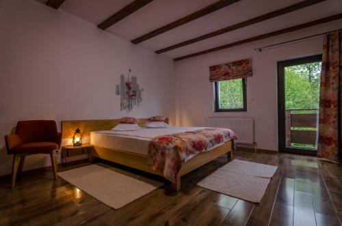 Villa Acasa La Mariuca