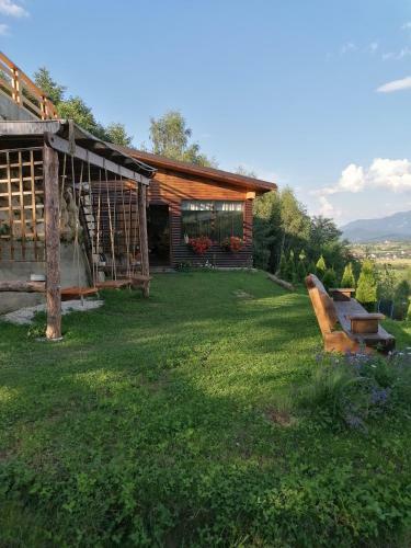 Villa Acasa La Mariuca