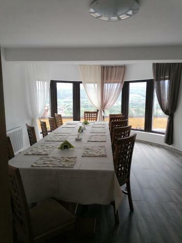 Villa Acasa La Mariuca