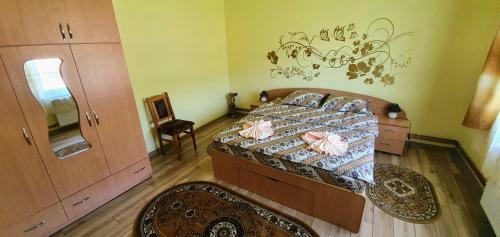 Agroturismo Casa Elena