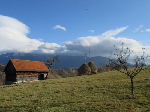 Agroturismo Casa Elena