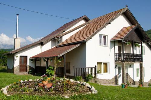Agroturismo Casa Elena