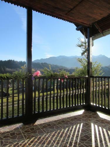 Agroturismo Casa Elena