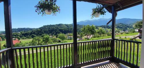 Agroturismo Casa Elena
