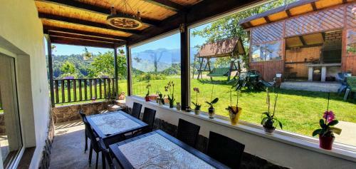Agroturismo Casa Elena