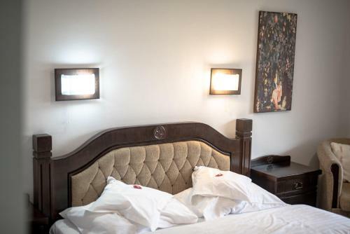 Hotel Bran Chalet
