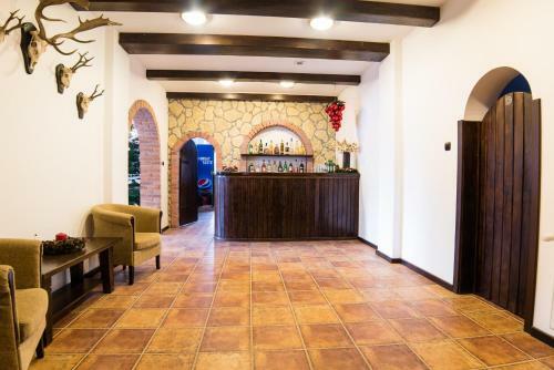 Hotel Bran Chalet