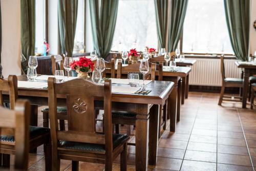 Hotel Bran Chalet