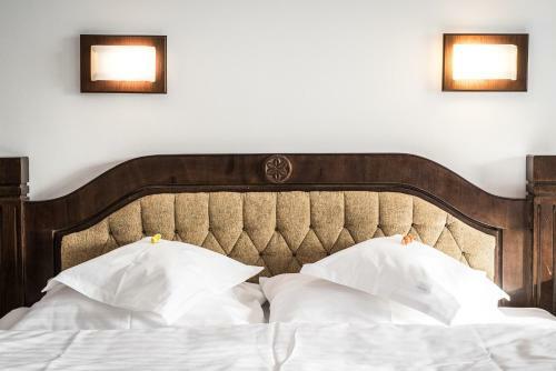 Hotel Bran Chalet