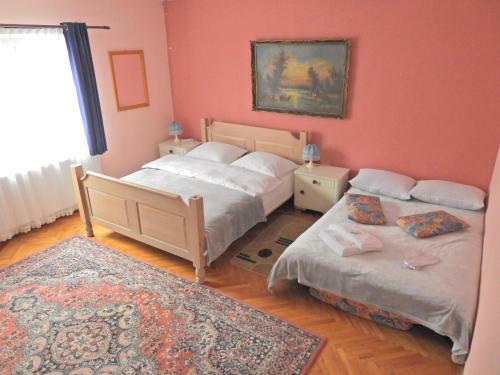 Hostal Pensiunea Mateo