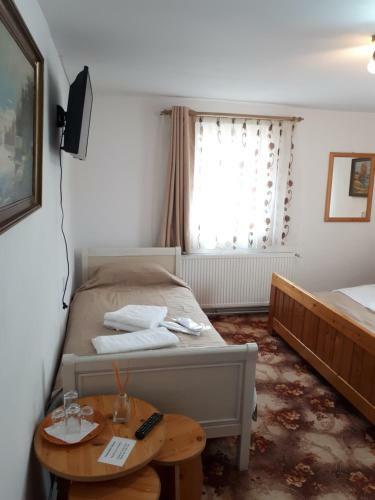 Hostal Pensiunea Mateo