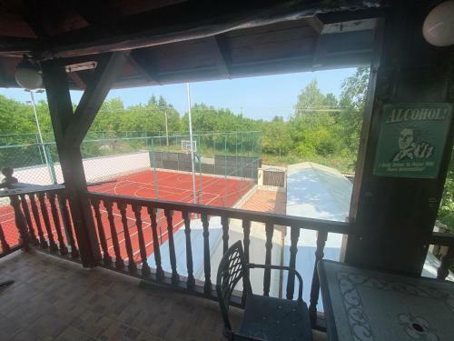 Hostal Fruskogorska Idila