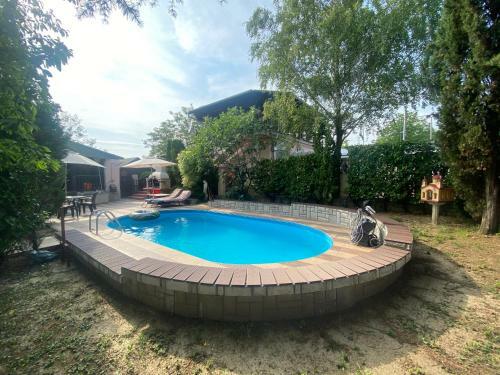 Hostal Fruskogorska Idila