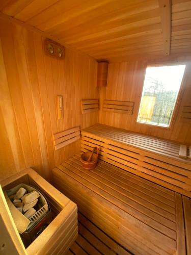 Hostal Fruskogorska Idila