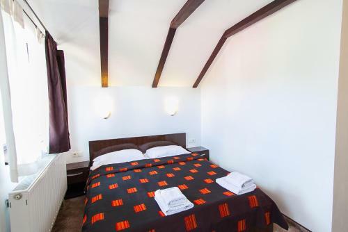 Hostal Casa Thomas Bran