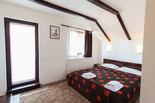 Hostal Casa Thomas Bran