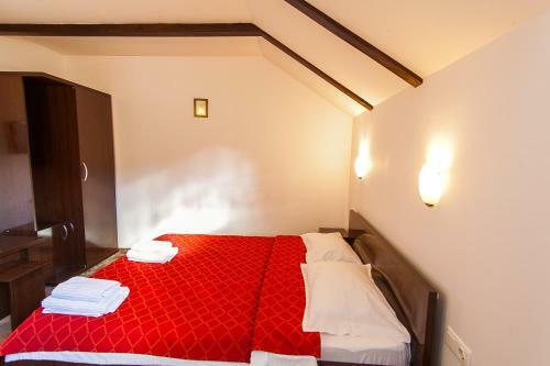 Hostal Casa Thomas Bran