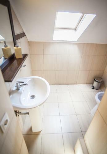 Hostal Casa Thomas Bran