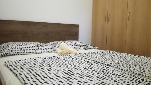 Apartamento Appartma Katja