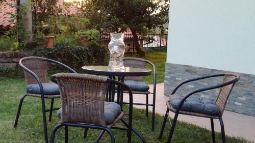 Apartamento Appartma Katja