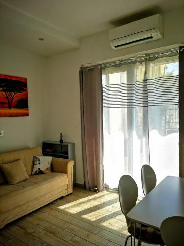 Apartamento Appartma Katja